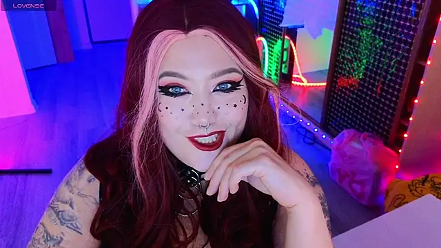 wickedxqueen webcam