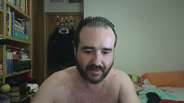 curiosillo83 webcam