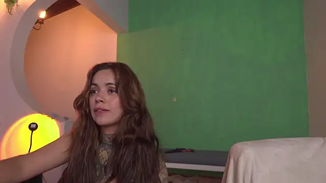 yandracelisofficial webcam