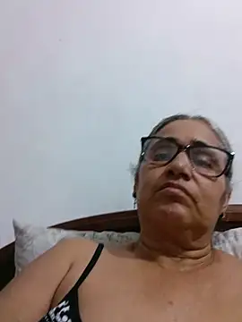 _candi webcam
