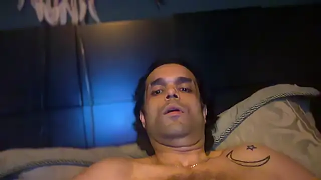 KungFuPanda001 webcam