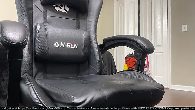 MobyDxck webcam