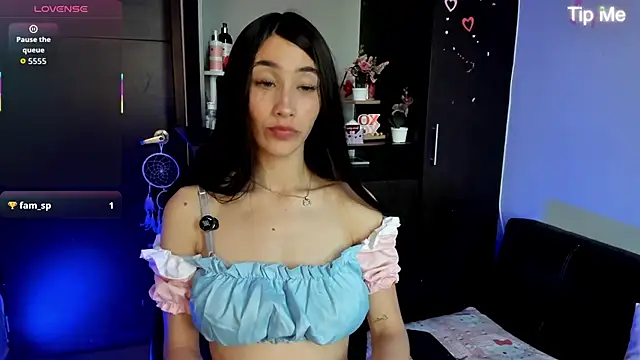 Emilytafur webcam