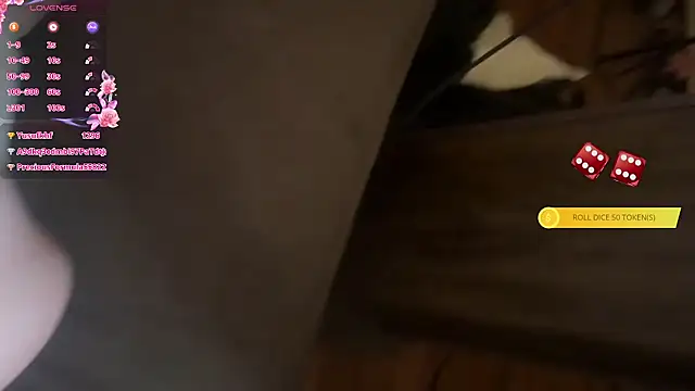 Elinatiranda webcam