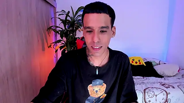 Damianwhite webcam