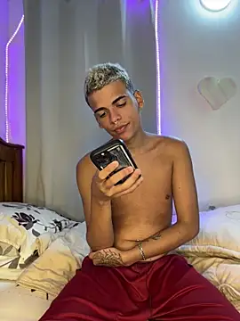 PrincesLeo webcam