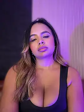 Mistyca webcam