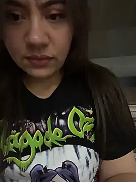 Iam__Cristal webcam