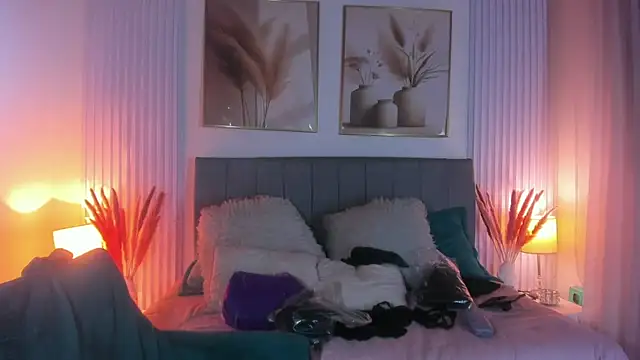 _lara1 webcam