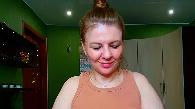 VeronikawGold webcam