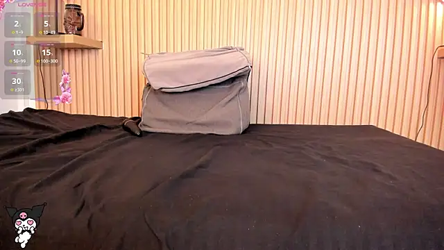 Layla_arabelle webcam