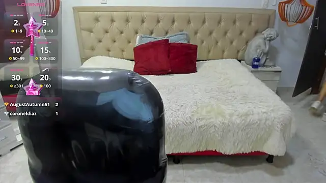 Fernanda_ss webcam
