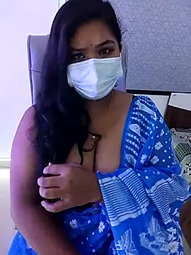 Cutee_Amrita webcam