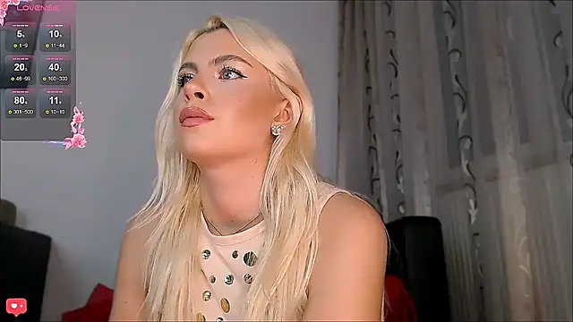 BonieBonita webcam