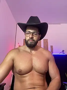 magnumchris webcam