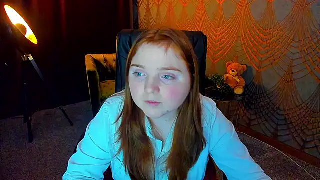KattyRose8 live cam on StripChat