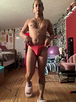TranSexualJade95 webcam