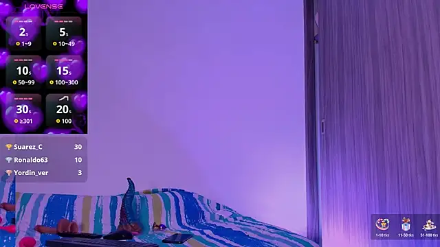 dreamsussi webcam