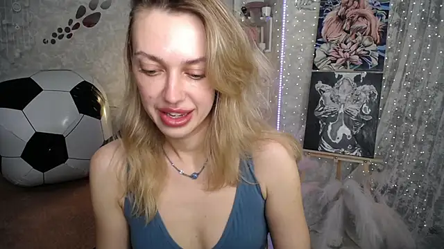 NickyAdamidi webcam