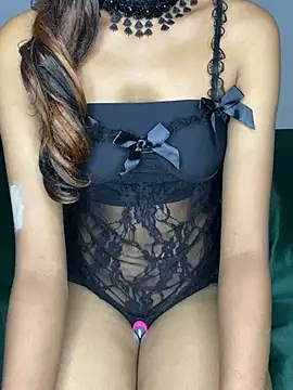 Dora__baby webcam