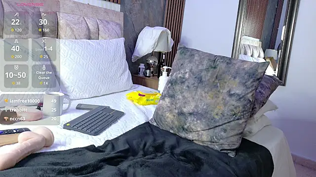linda_cabal webcam