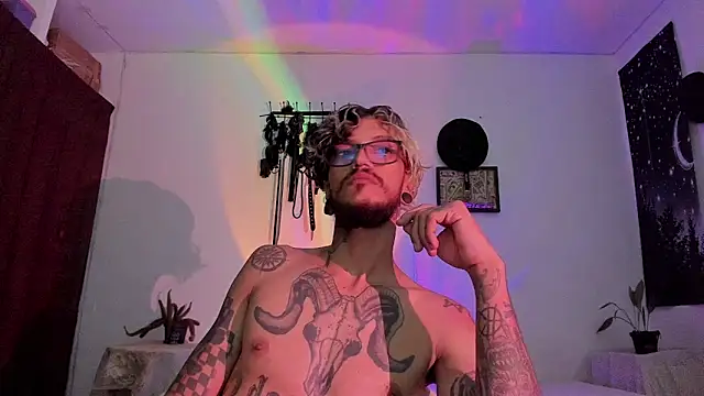dex_55 webcam