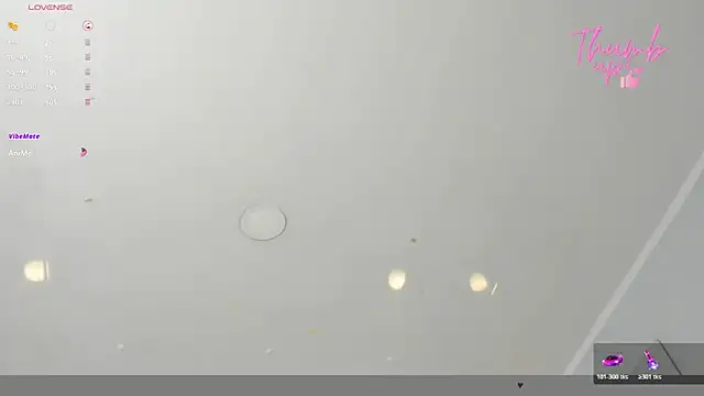sakura_Gomez webcam