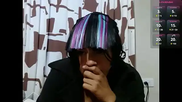 Acelinrose webcam