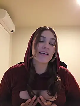 MiaRides19 webcam