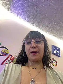 SammyGomez webcam