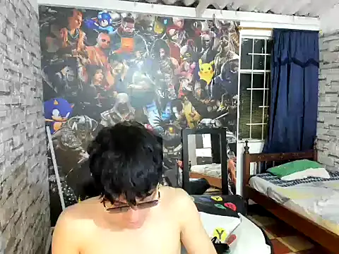 jay_orange webcam
