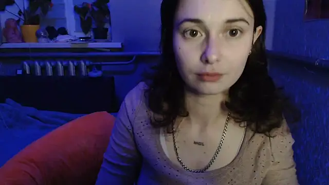 Angelik5371 live cam on StripChat