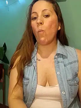 SofiEsteves webcam