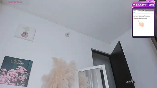 athenaking webcam