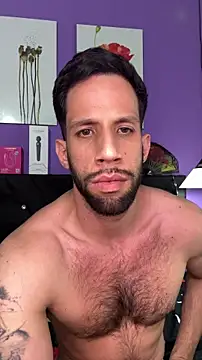 Karim_mansur webcam