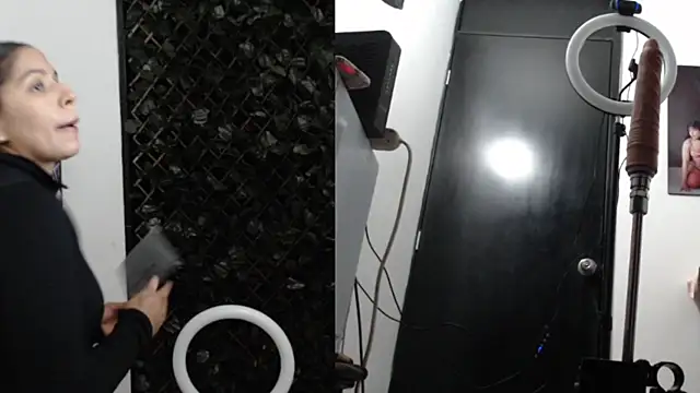 april_seven webcam