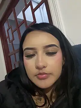 SCARLETVELVET_ webcam