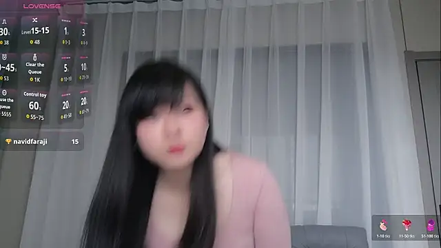-Yuko- webcam