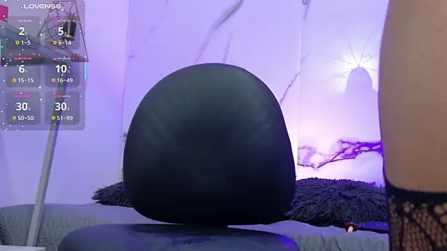 dariah_jhonson webcam