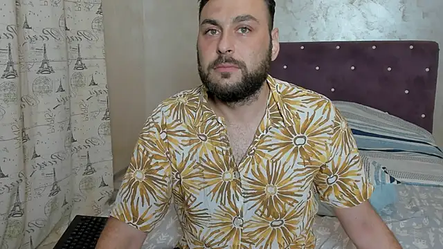DpSuck1 webcam