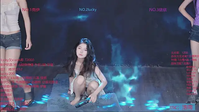 sexybaby-0001 webcam