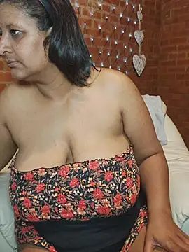 Lilybanx webcam