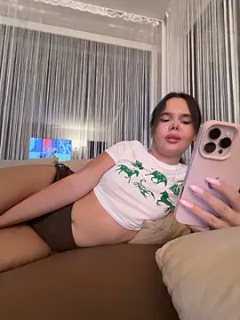 TheCinderella webcam