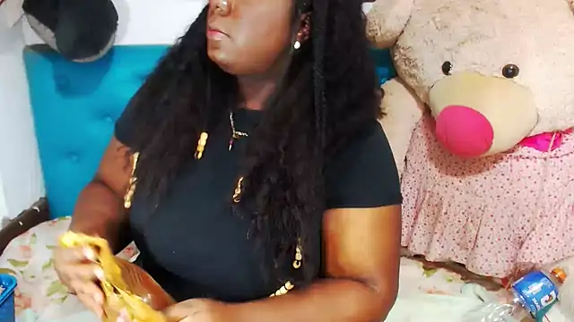 XNASTYEBONYXXX webcam