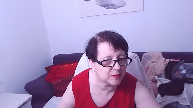 ChristaRose live cam on StripChat