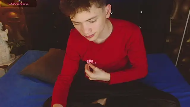 cruz_dante webcam
