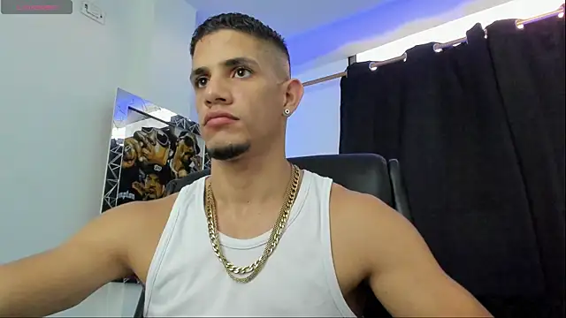 jhonnysnow17 webcam
