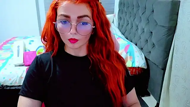 Alexatexa2929 webcam
