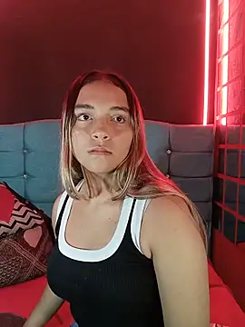 Arabella_Fraser18 webcam