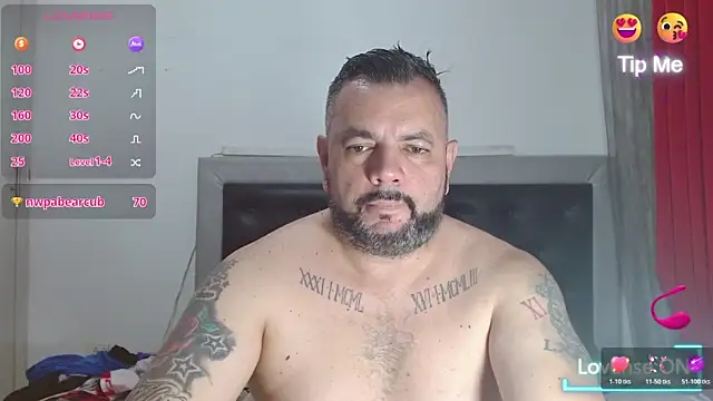 perverseveteranmanxxx webcam